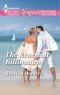 [The Renegade Billionaire [HR 01] • The Renegade Billionaire (Harlequin Romance Large Print)